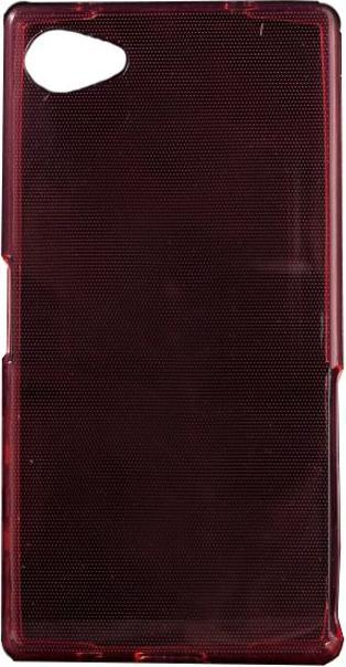 Produktbild MU Classic Schlanke TPU Plastik Hülle (Sony Xperia Z5 Compact)