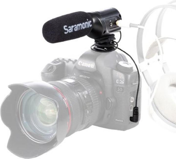 Immagine prodotto Saramonic SR-M3