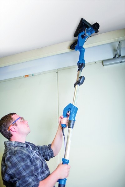 Image du produit Scheppach DS930 (Ponceuses murales et de plafond, 710 W)