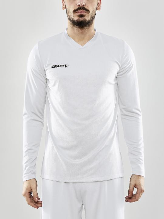 Actual product image Craft Progress LS Basket Jersey M (XS)