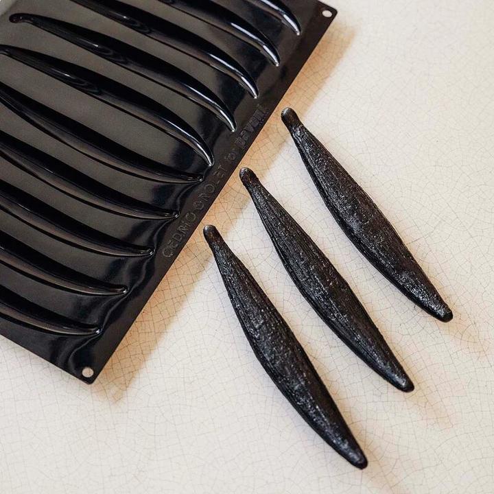 Immagine prodotto Pavoni Stampo a cupola in silicone