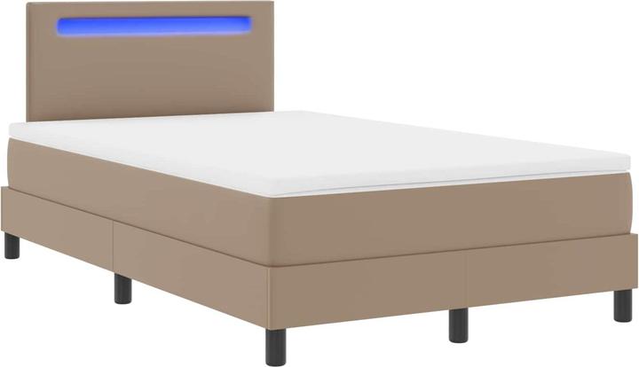 Image du produit vidaXL Schlafzimmerbett (120 x 200 cm)