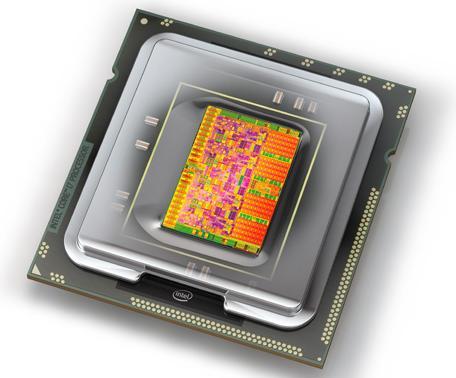 Produktbild Intel Core i7 950 BOX, Quad Core, 3.06 GHz, LGA 1366 (LGA 1366, 3.06 GHz, 4 -Core)