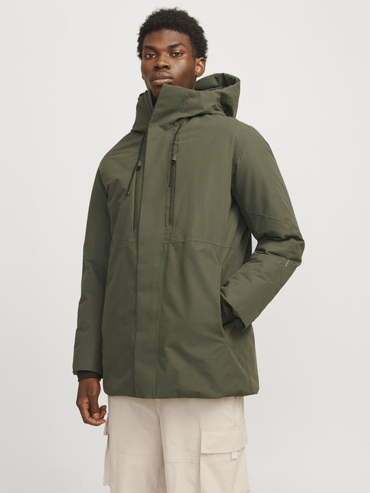 Actual product image Jack & Jones Parka Parka (XL)