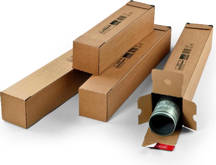 Actual product image Colompac Shipping sleeve DIN A2 (430 x 108 x 108 mm, 20 x)
