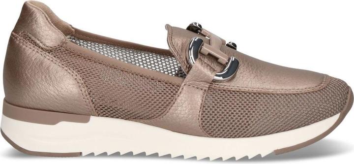 Peigne en bronze