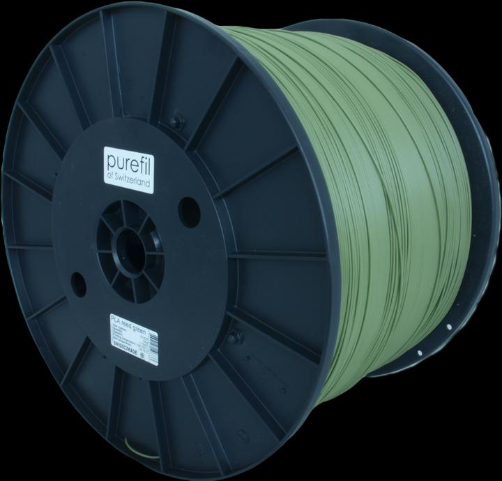 Schilfgrün RAL 6013
