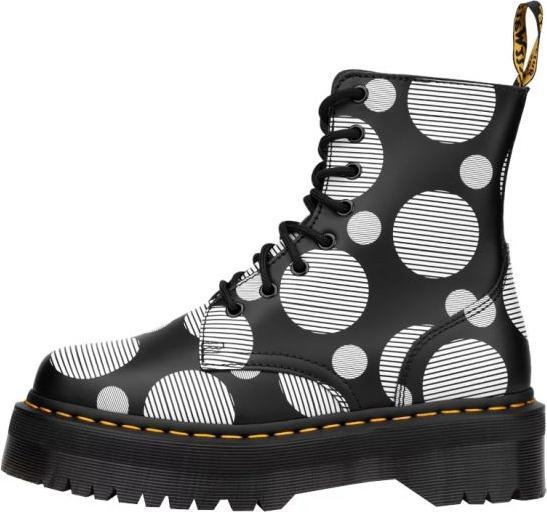 Actual product image Dr. Martens Jadon-40 (40)