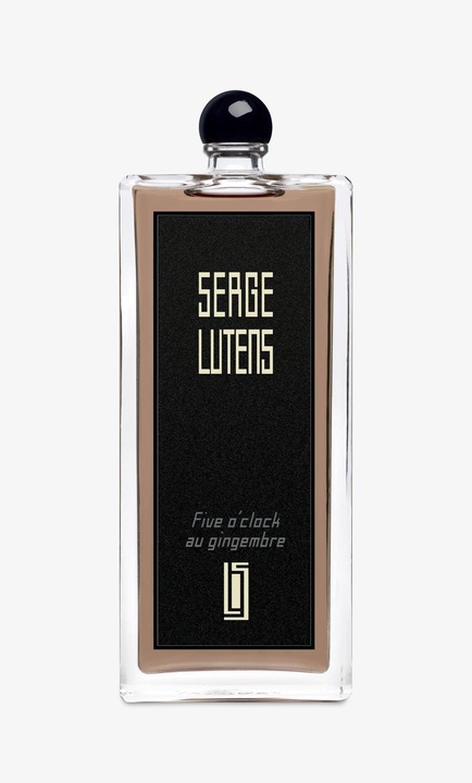 Immagine prodotto Serge Lutens Le cinque del mattino (Eau de parfum, 50 ml)