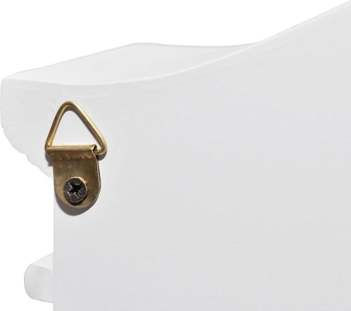 Produktbild VidaXL Perpetuia (22.5 x 6.5 x 34.5 cm)