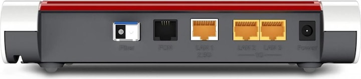 Produktbild AVM FRITZ!Box 5530