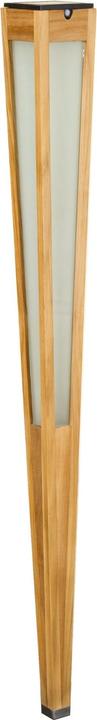Produktbild Les Jardins Tecka Solarfackel Torch Large Modell 500 lumens (500 lm)
