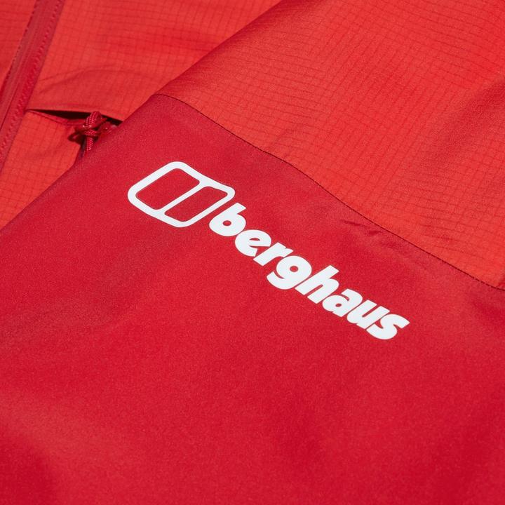 Produktbild Berghaus MTN Guide Alpine Pro Jacket (M)