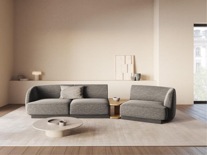 Actual product image Micadoni Miley (3-seater)