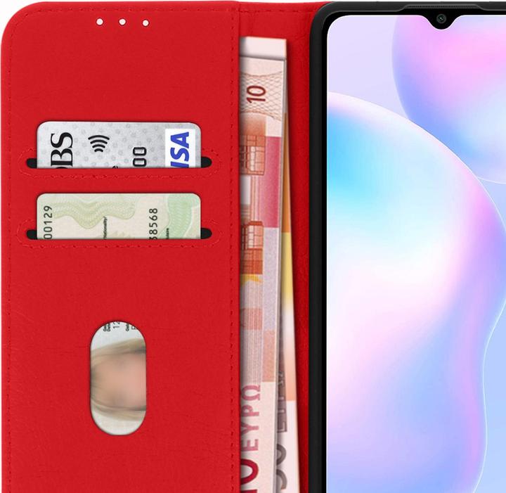 Produktbild Avizar Chester Series (Xiaomi Redmi 9AT)