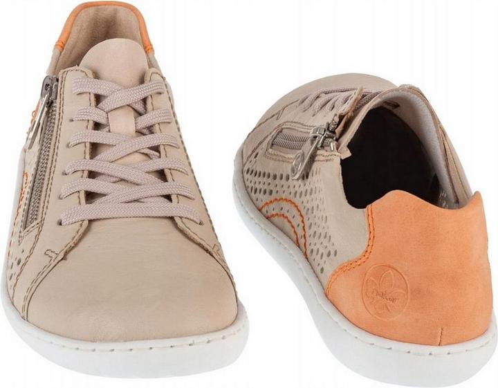 Produktbild Rieker Sneaker Leder (38.5)