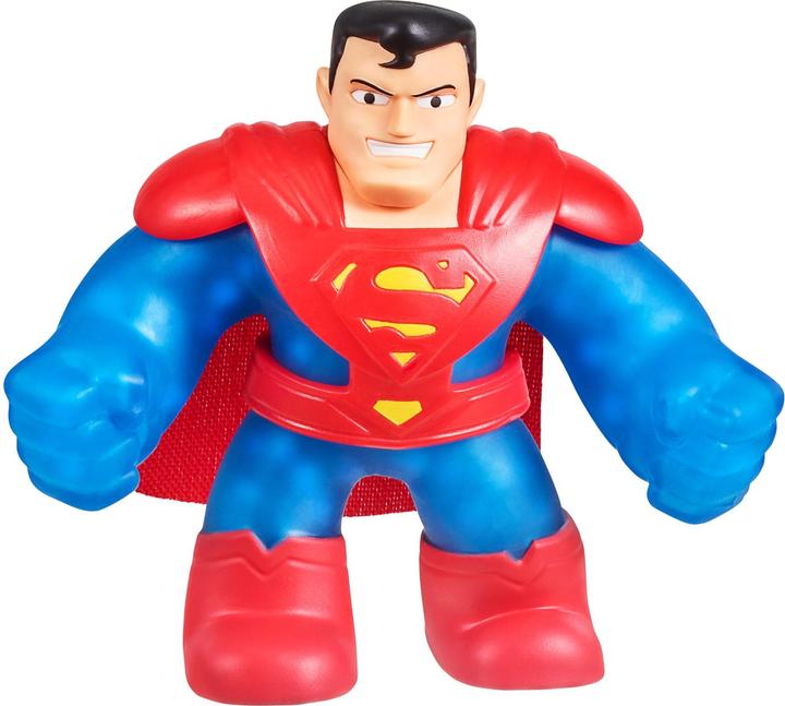 Produktbild Moose Goo Jit Zu - DC Series 3 - Armor Superman (41288)