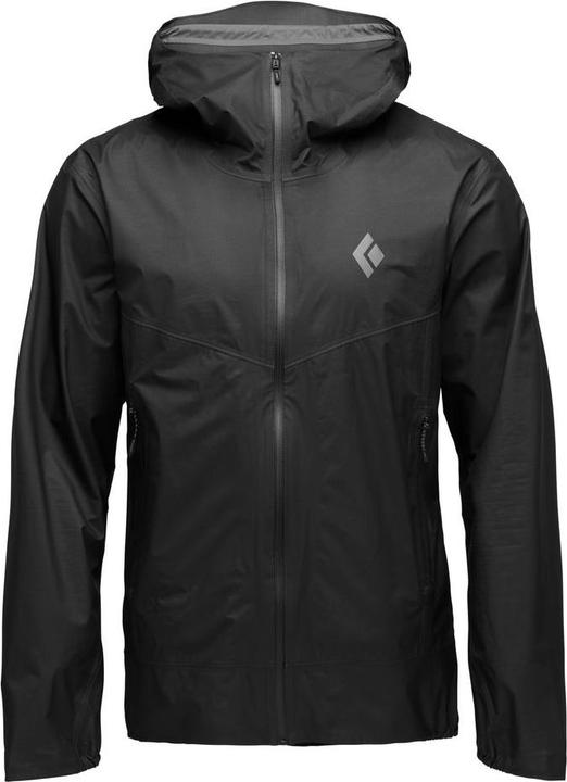 Produktbild Black Diamond M Deploy 3l Shell (L)