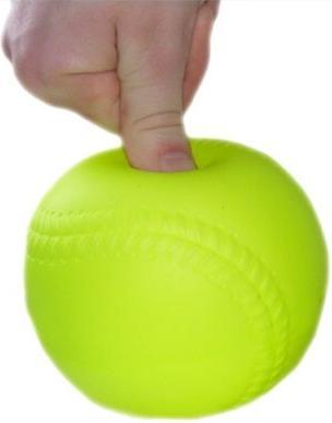 Produktbild Spordas Weicher Softball