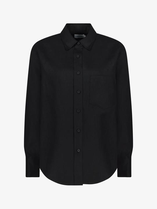 Image du produit Calvin Klein Chemisier noir (S)