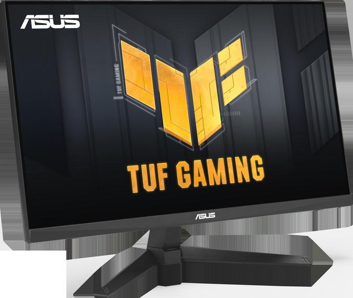 ASUS TUF Gaming VG249QE5A (1920 x 1080 Pixel, 23.80")