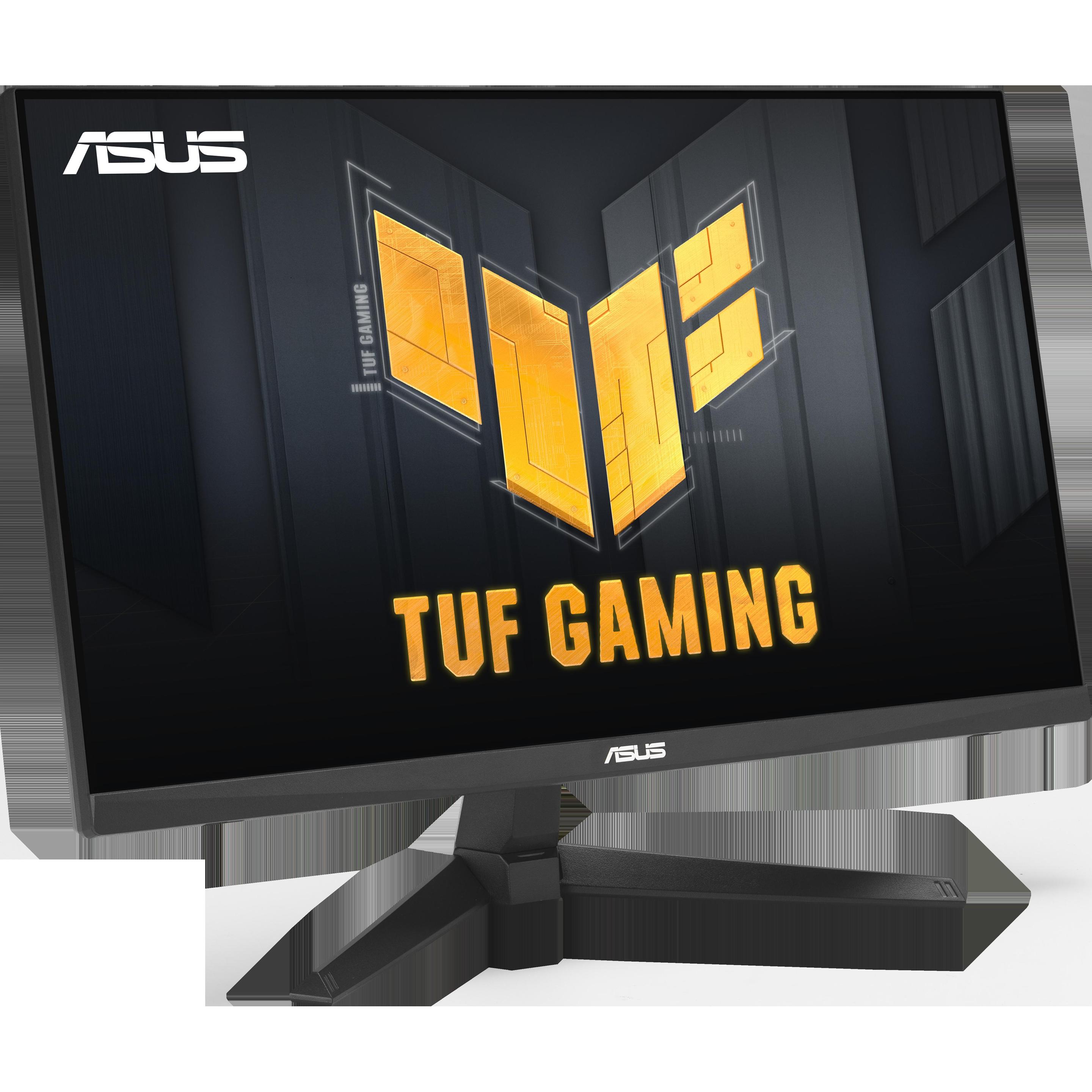 ASUS TUF Gaming VG249QE5A (1920 x 1080 Pixel, 23.80"), Monitor, Schwarz