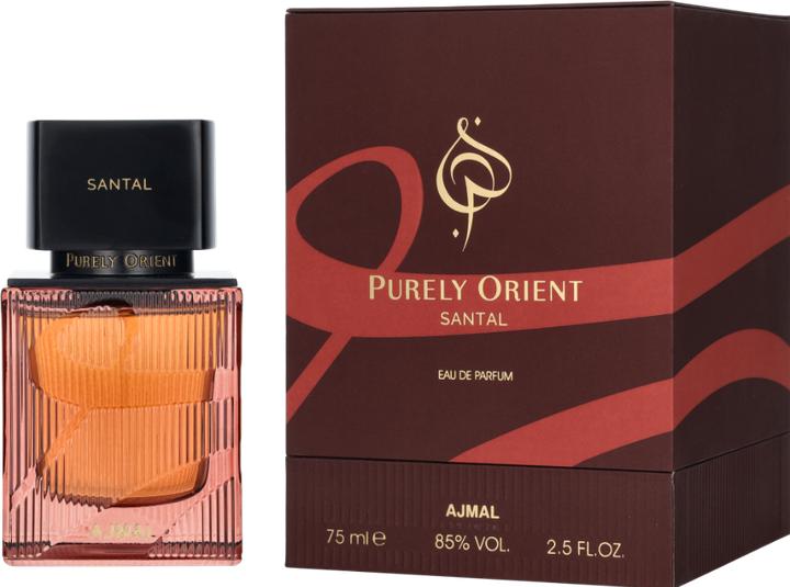 Immagine prodotto Ajmal Pure Orient Santal - EDP - Volume: 75 ml (Eau de parfum, 75 ml)