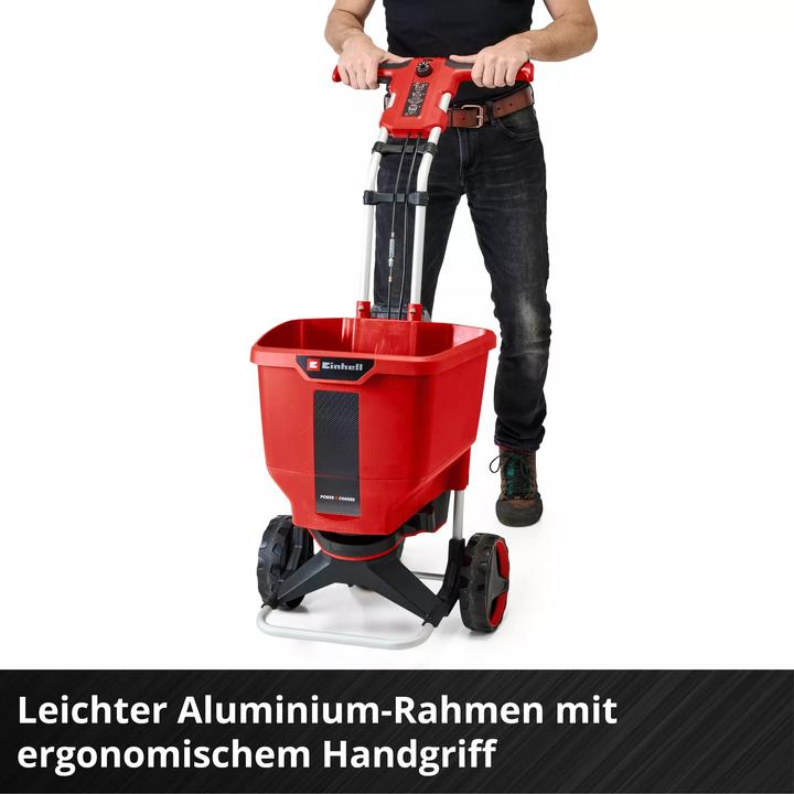 Immagine prodotto Einhell 3415430 Spreader 22l