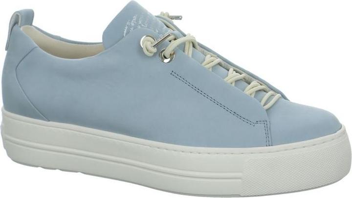 Bleu, Star Nubuk Acqua 479