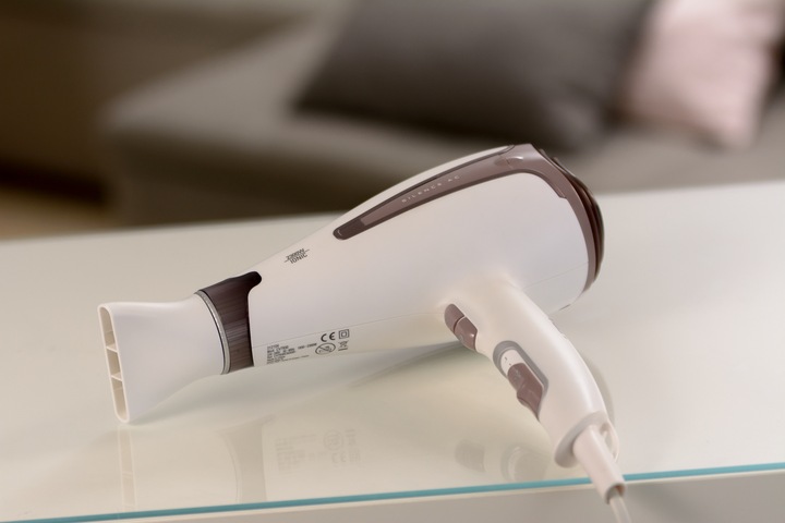 Produktbild Rowenta Infini Pro