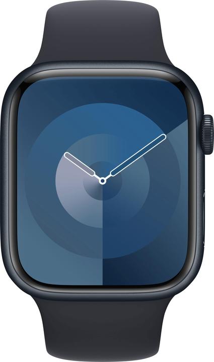 Productafbeelding Apple Sportarmband (45 mm, Fluorelastomeer)