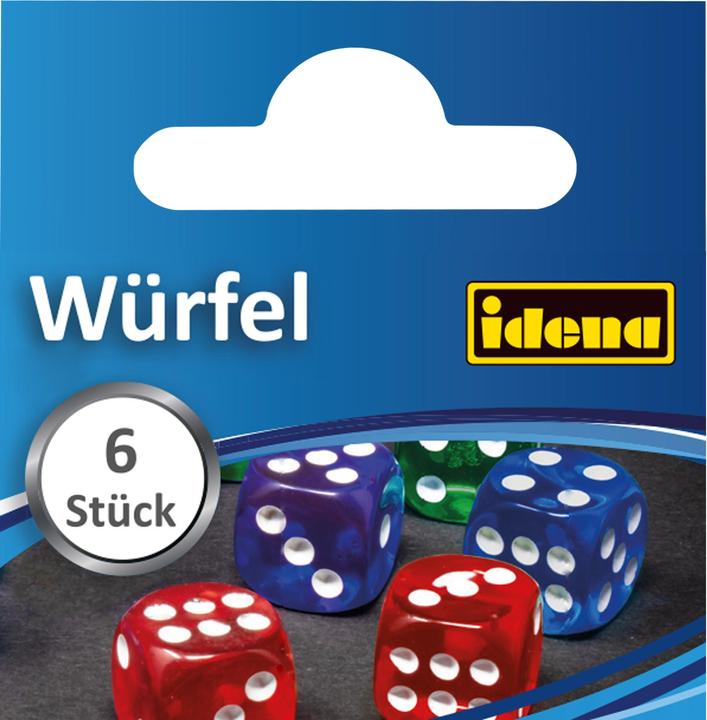 Produktbild Boltze Home Würfel