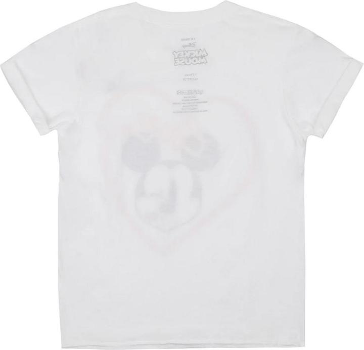 Produktbild Disney Tshirt Mädchen (128)