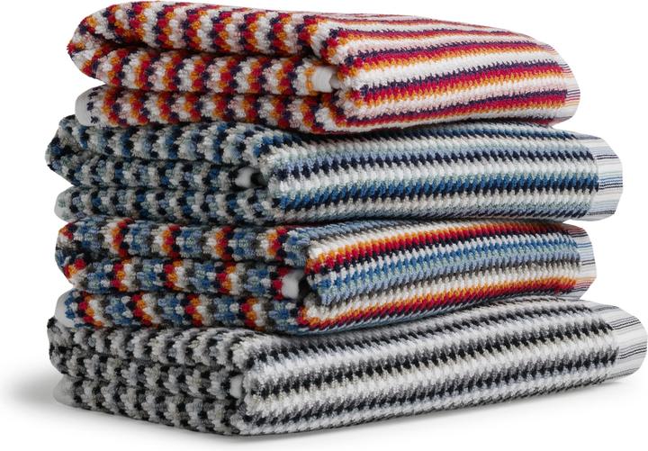 Immagine prodotto Möve Bliss Duschtuch 67x140 cm (67 x 140 cm)