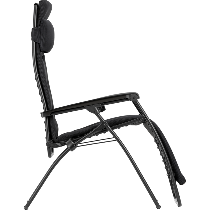 Immagine prodotto Lafuma Fauteuil relax RSX Clip bordeaux piètment noire