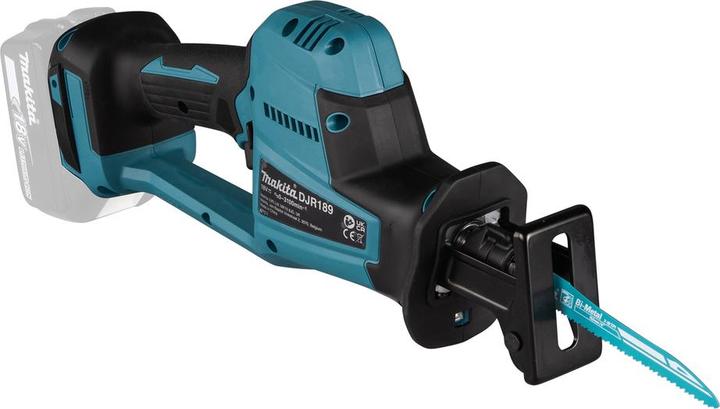 Produktbild Makita Reciprosäge