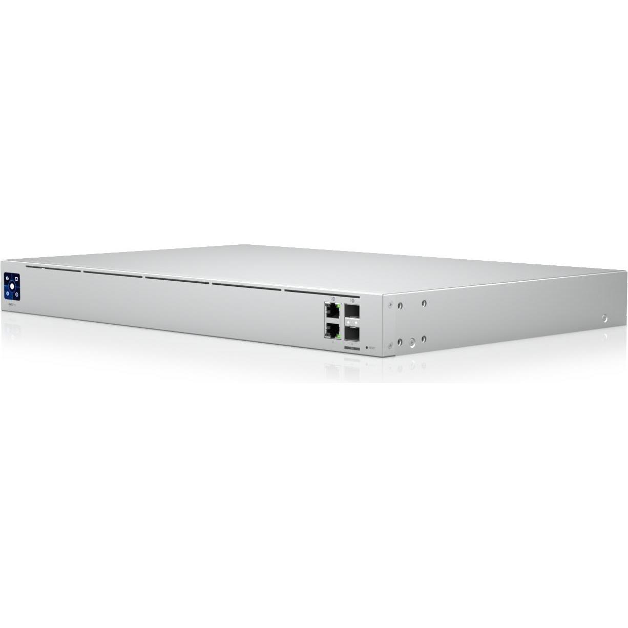 Ubiquiti UniFi UXG Pro, Router, Grau