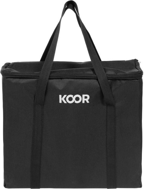 Actual product image Koor Jenga XXXL (French, German, Italian, 2 - 6 Players)