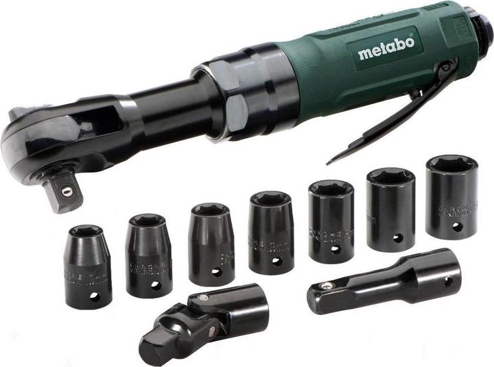 Produktbild Metabo Druckluft-Umschaltknarre 1/2 ( (1/2")