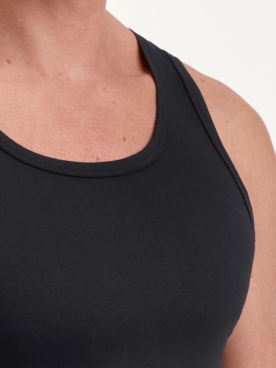 Actual product image Calida Natural Cooling Tank-Top (M)