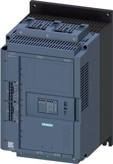 Actual product image Siemens Soft starter