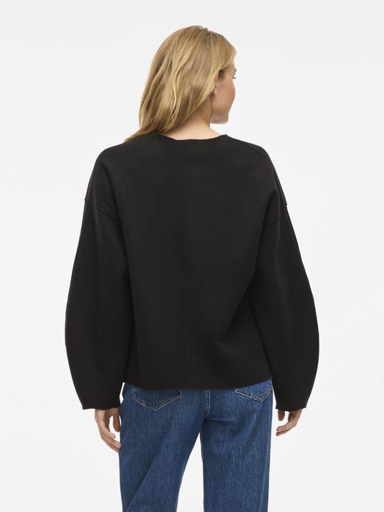 Produktbild Vila VIJUICE V-Ausschnitt Jacke (44)