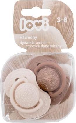 Productafbeelding Lovi Harmonie Dynamische Kalmeerder (2 x, 3 - 6 M.)