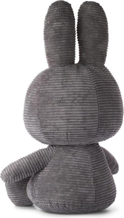 Image du produit Bon Ton Toys Velours côtelé Miffy (23 cm)