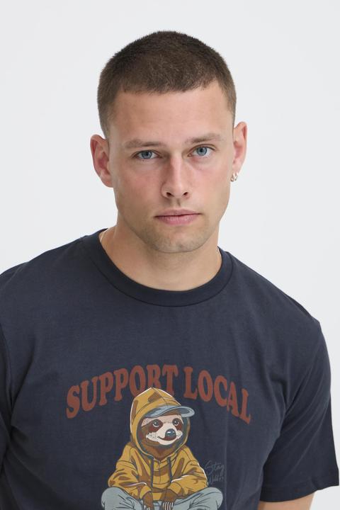 Produktbild Blend Irving Funny Graphic (L)