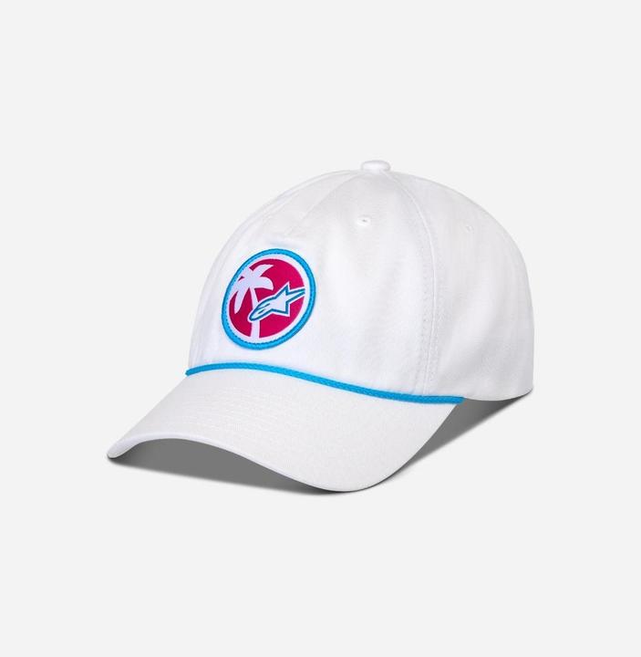 Produktbild Alpinestars Hat Calipalm Strapback (One Size)