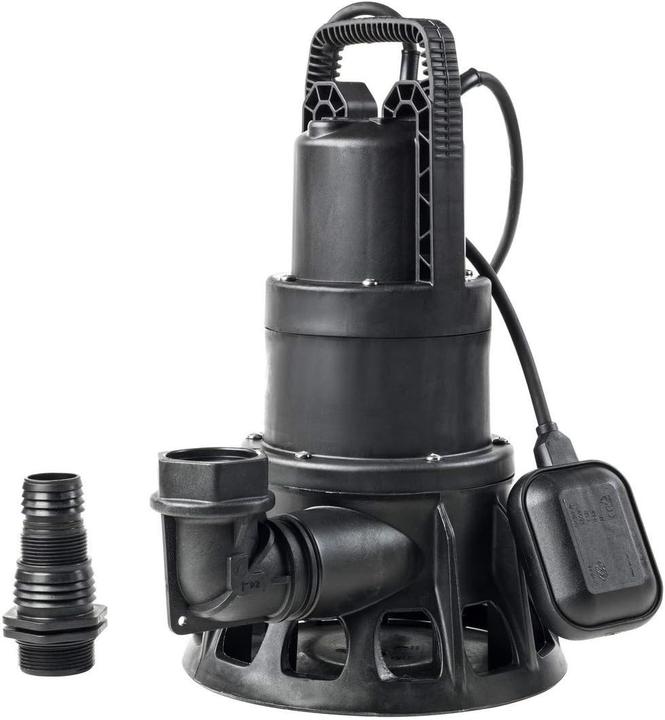 DAB Feka BVP 750 M-A dumpelpomp (Sewage pump)