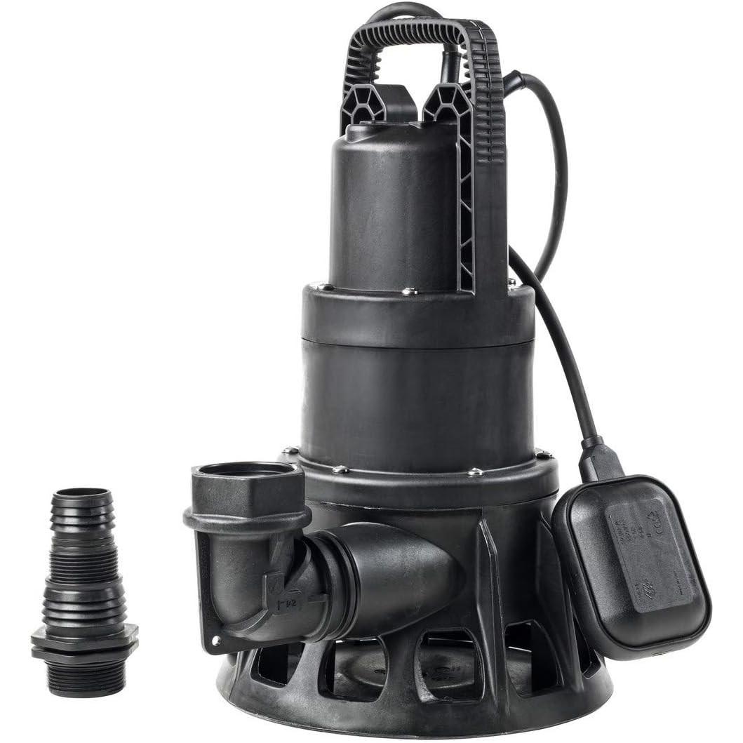 DAB Tupfen Sie FEKA BVP 750 M-A Dumpelpompompompompompompomp (Schmutzwasserpumpe) (60122691)