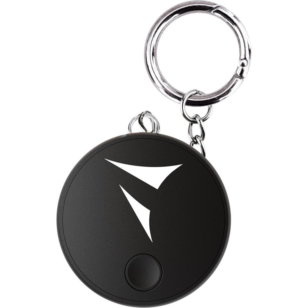 Techmade Nero Tech Find (Ios), Localizzatore Gps,