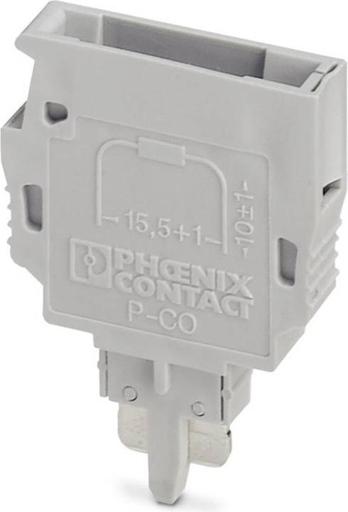 Produktbild Phoenix Contact Component connector P-CO 1N4007/R-L